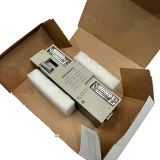 MODULO INTERFACCIA PLC SIEMENS