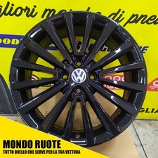 4 Cerchi in Lega ORIGINALI da