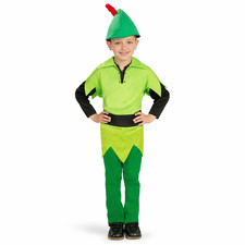 Costume carnevale bambino - costume,