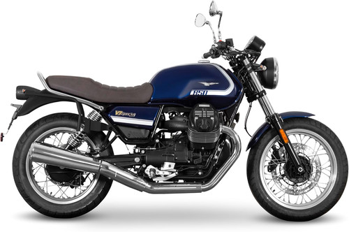System moto guzzi v7 - 3p,