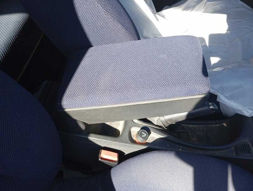 Bracciolo centrale fiat - centrale, stilo