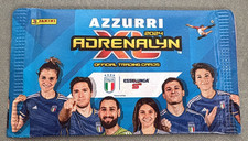 AZZURRI 2024 BUSTINA