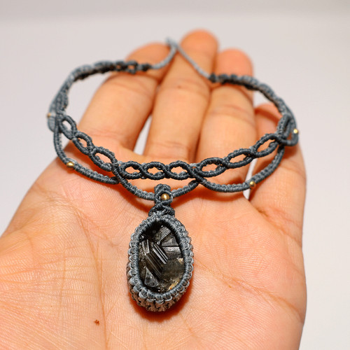 Collana mystic terrain - collana,