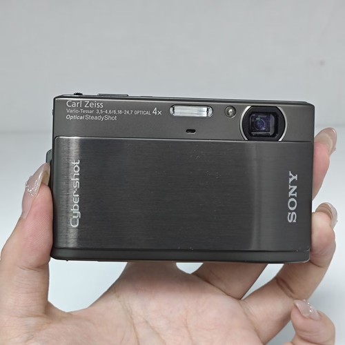 Sony cyber shot - ​shot, dsc-tx1