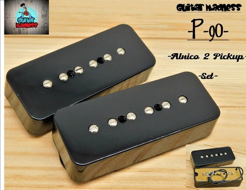 90 set pickup saponetta - g.m.,