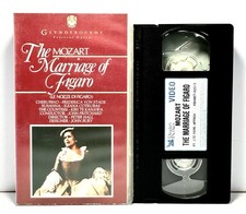 Mozart – The Marriage of