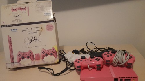 Sony playstation ps2 slim - sony,