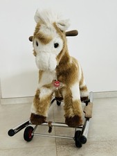 Cavallino trupa trudi vintage - trupa,
