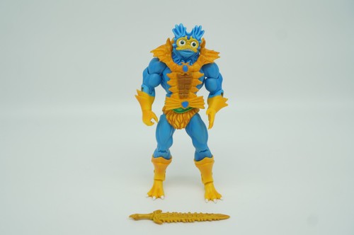 Masters the universe - of,