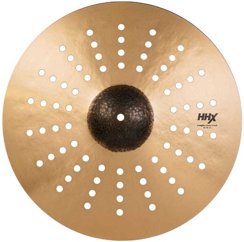 Sabian hhx complex aero - hhx,