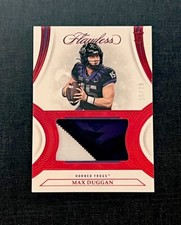2023 PANINI IMPECCABILE MAX
