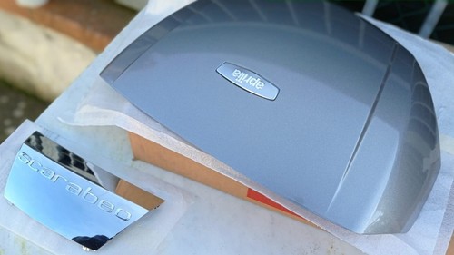Aprilia cover bauletto city - bauletto,