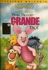PIMPI PICCOLO GRANDE EROE
