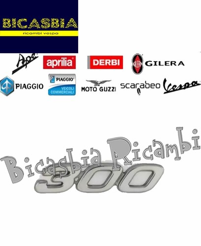 2h003205 originale piaggio - originale,
