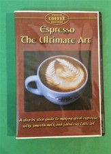 DVD - Espresso - The Ultimate