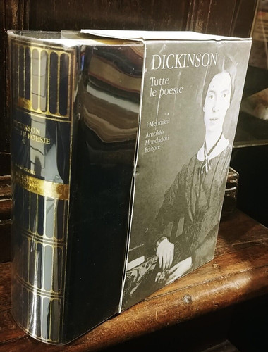 Dickinson tutte poesie - dickinson,
