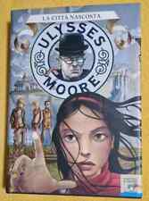 Ulysses Moore - 7. La città nascosta