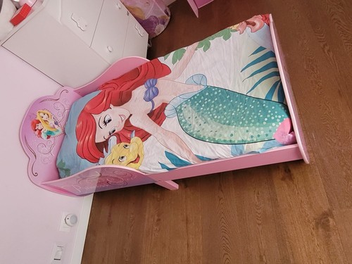 Cameretta principesse - cameretta,
