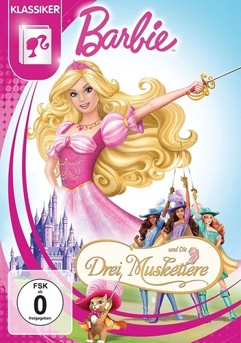 Barbie und die - und,