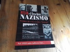 HITLER E IL TERZO REICH STORIA