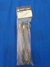 CAVO COLLEGAMENTO Amplificatori ZC/AF per CLARION HiFi CAR Giacenza Vintage NEW