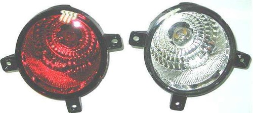 Fanale fanalino stop post - fanalino,