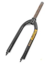 Forcella anteriore Cuda Fluxus