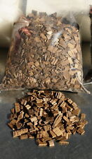 100g FRENCH OAK CHIPS