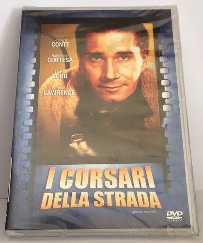 Corsari della strada dvd - corsari,