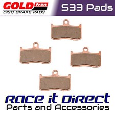 Pastiglie freno per KAWASAKI Z