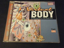 Corpo virtuale (PC, 1996)