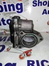 GRUPPO CORPO FARFALLATO VALEO RENAULT MEGANE SCENIC 3° 2010 - 8200754913F