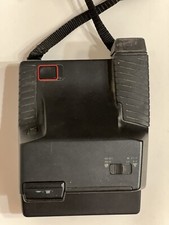 Fotocamera vintage Polaroid Impulse ritratto pellicola istantanea fotocamera Polaroid funzionante