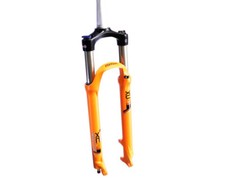 Forcella mtb suntour xcr32 - forcella,