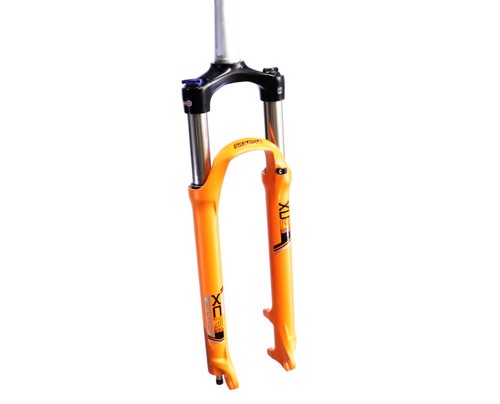 Forcella mtb suntour - forcella, xcr32