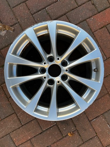 Cerchio lega bmw serie - serie, 3
