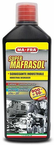 Mafra super mafrasol - mafra,