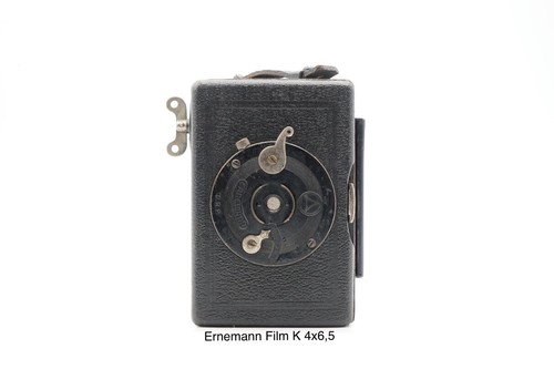 Ernemann film 4x6 - film, k