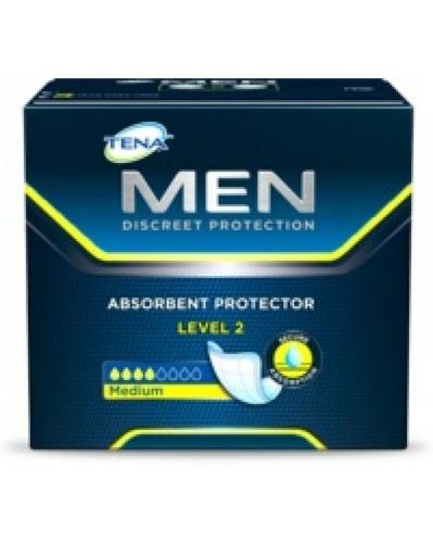 Tena men assorbenti - tena,