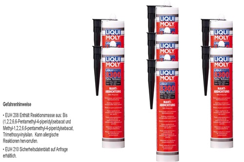 Liqui moly liquimate 8300 - 7x,