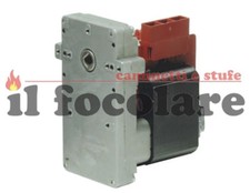 MOTORIDUTTORE STUFA PELLET