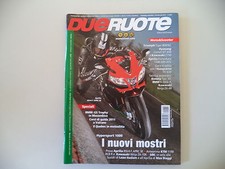 DUE RUOTE 1/2011 HUSQVARNA TE