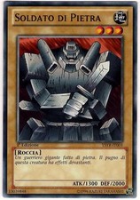 YU-GI-OH! YSYR-IT003 Soldato