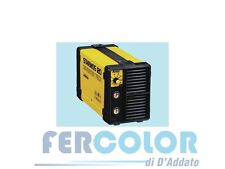 Saldatrici deca inverter starmos 120 saldatrice 1,5 kw monofase