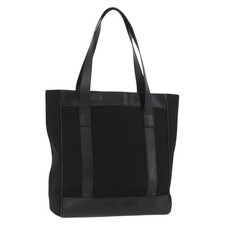 GUCCI Borsa Tote Bag Tela Nera