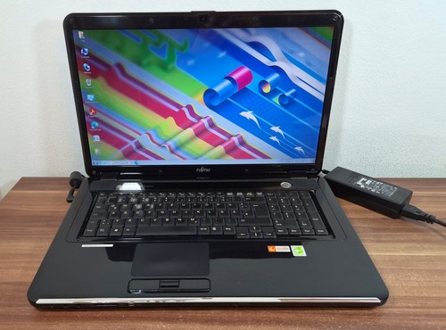 Webcam ssd xxl fujitsu - 18,4",