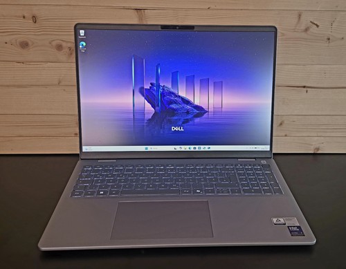 Dell plus db16250 - 16, 16"