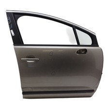 PORTIERA ANTERIORE DESTRA PER PEUGEOT 3008 Serie 9004AV 9HR (09>16)