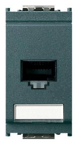Vimar idea presa rj45 netsafe - idea,