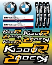 K1300 R Kit Adesivi Moto